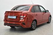 Lada (ВАЗ) Granta I Рестайлинг Москва  - изображение 20