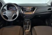 Hyundai Solaris II Киров  - изображение 32