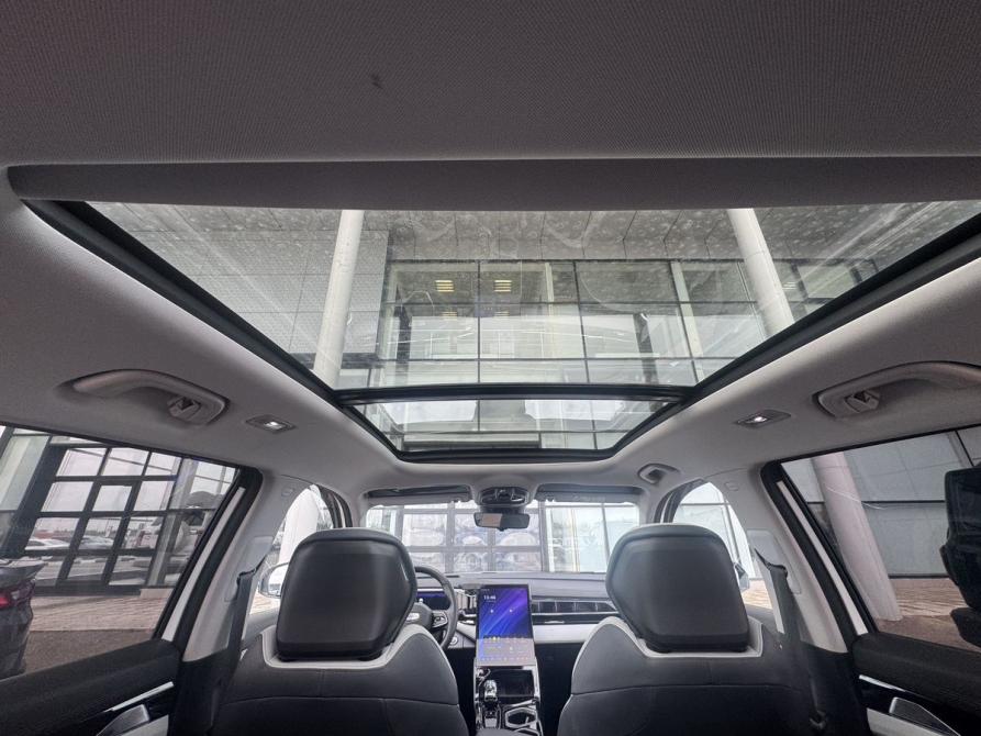 Geely Atlas II Тверь  - изображение 21