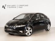 Honda Civic VIII Казань  - изображение 9