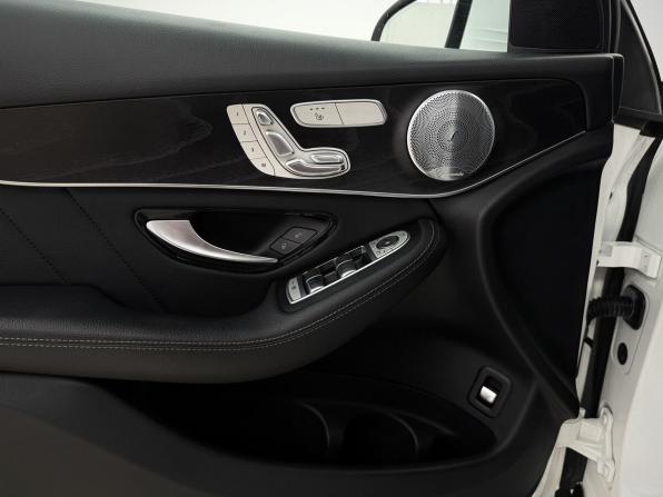 Mercedes-Benz GLC Coupe I (C253) с пробегом 2018 года, цена 3 470 000 рублей, 96185 км, внедорожник, Автокод Объявления
