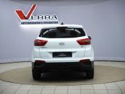 Hyundai Creta I Уфа  - изображение 22