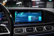 Mercedes-Benz GLS II (X167) Рестайлинг Москва  - изображение 84