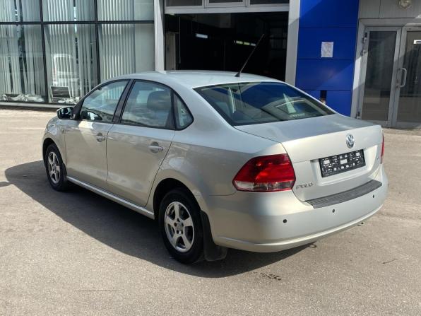 Volkswagen Polo V с пробегом 2012 года, цена 708 000 рублей, 190600 км, седан, Автокод Объявления