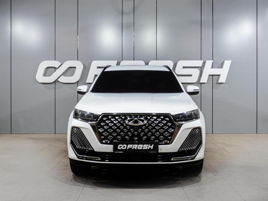 Chery Tiggo 7 Pro Max I Рестайлинг Воронеж  - изображение 3