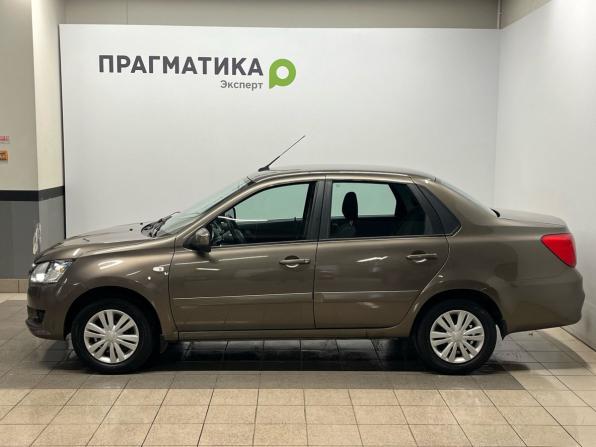 Datsun on-DO I с пробегом 2019 года, цена 549 000 рублей, 67000 км, седан, Автокод Объявления