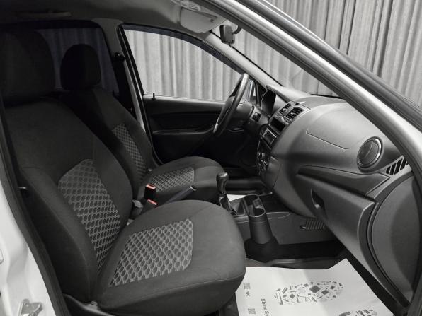 Lada (ВАЗ) Granta I Рестайлинг с пробегом 2019 года, цена 600 000 рублей, 88000 км, хэтчбек, Автокод Объявления