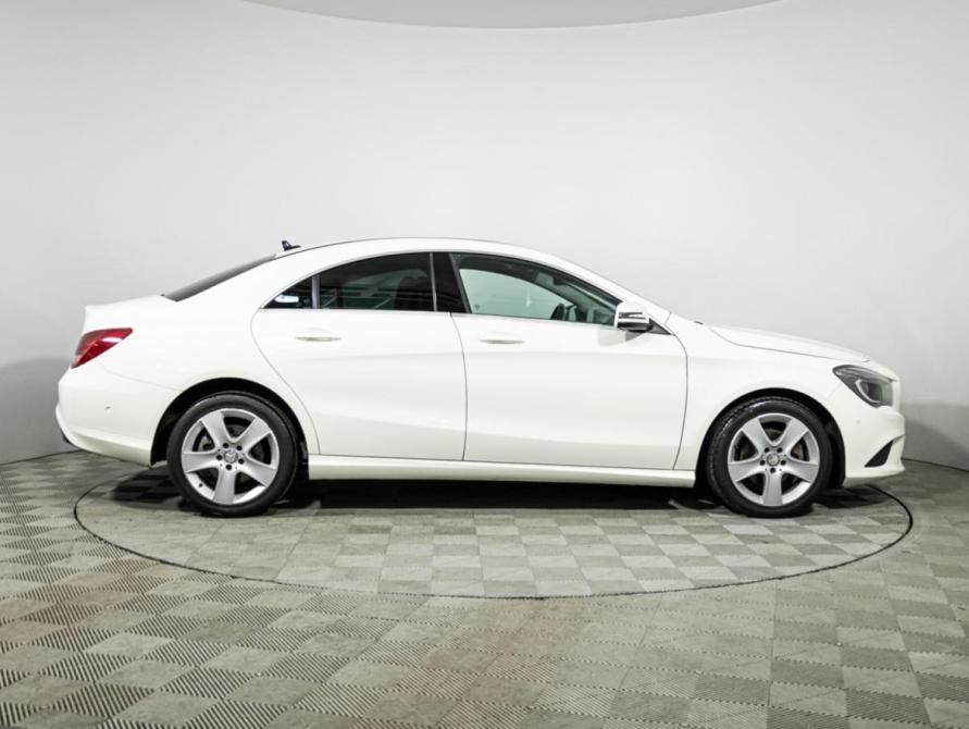 Mercedes-Benz CLA I (C117 X117) Санкт-Петербург  - изображение 4