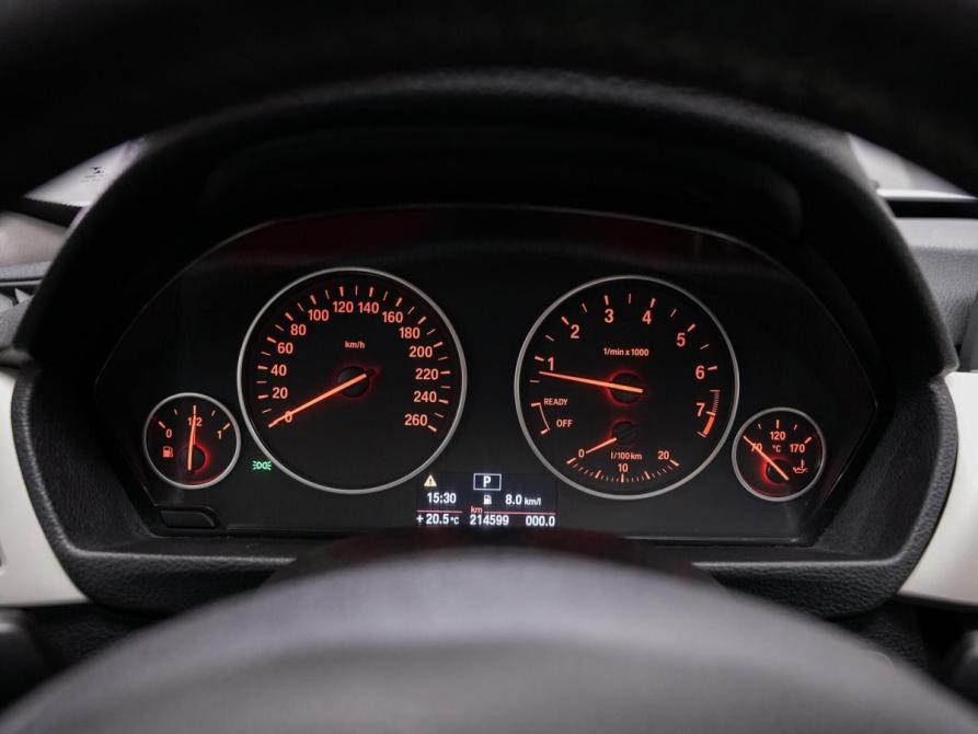 BMW 3 серии VI (F3x) Ульяновск  - изображение 15