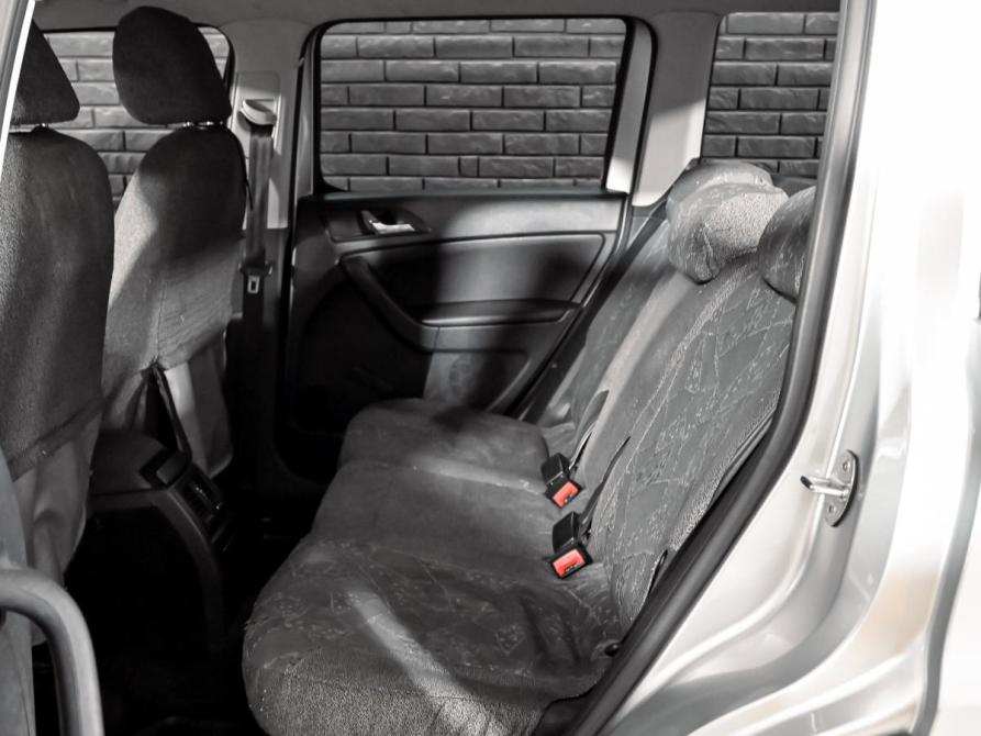 Skoda Yeti I Рестайлинг Екатеринбург  - изображение 18