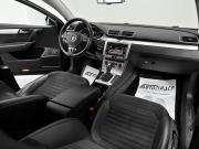 Volkswagen Passat B7 Москва  - изображение 20
