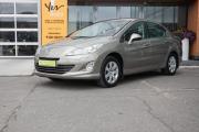 Peugeot 408 I Иркутск  - изображение 23