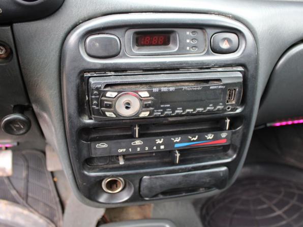 Hyundai Accent I с пробегом 1996 года, цена 159 000 рублей, 91444 км, седан, Автокод Объявления