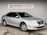 Toyota Camry VII (XV50) Кемерово  - изображение 31