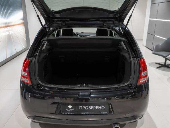 Citroen C3 II с пробегом 2011 года, цена 595 000 рублей, 96609 км, хэтчбек, Автокод Объявления