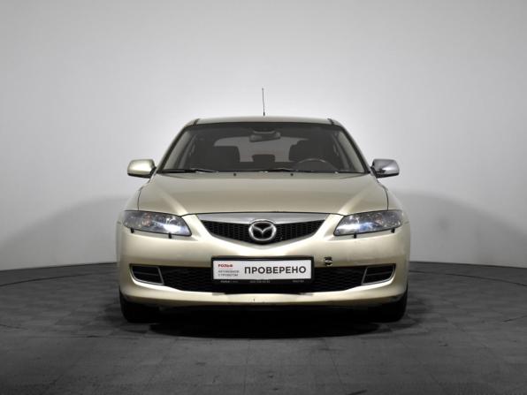 Mazda 6 I (GG) Рестайлинг с пробегом 2007 года, цена 379 000 рублей, 262446 км, универсал, Автокод Объявления