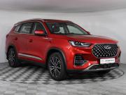 Chery Tiggo 8 Pro I Химки  - изображение 21