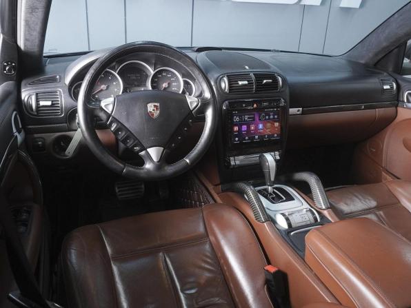 Porsche Cayenne I Рестайлинг (957) с пробегом 2008 года, цена 965 000 рублей, 181561 км, внедорожник, Автокод Объявления