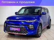 Kia Soul III Воронеж  - изображение 2