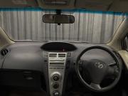 Toyota Vitz II (XP90) Красноярск  - изображение 21