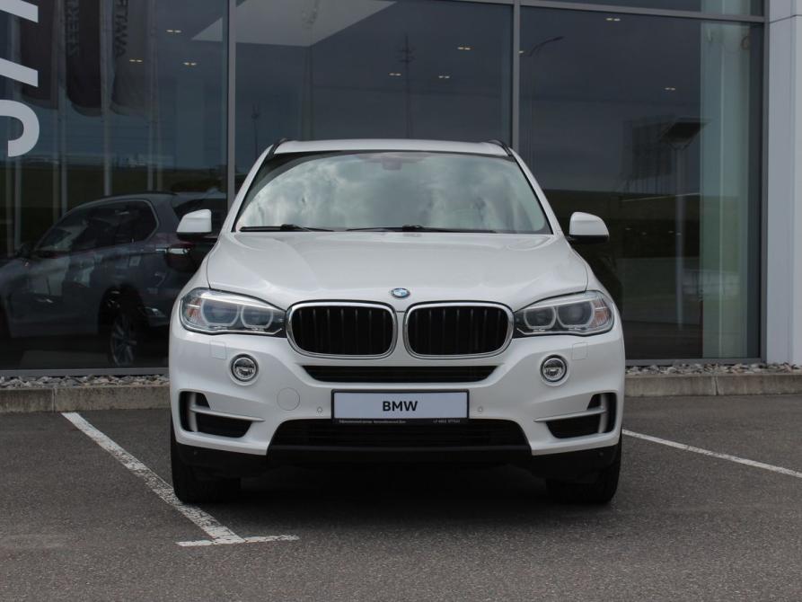 BMW X5 III (F15) Калининград  - изображение 2