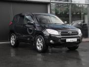 Toyota RAV4 III (XA30) Москва  - изображение 27