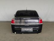 Opel Vectra C Рестайлинг Москва  - изображение 22