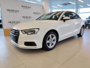 Audi A3 III (8V) Рестайлинг Санкт-Петербург  - изображение 19