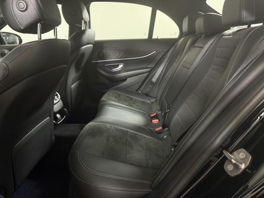 Mercedes-Benz E-Класс V (W213 S213 C238) Москва  - изображение 17