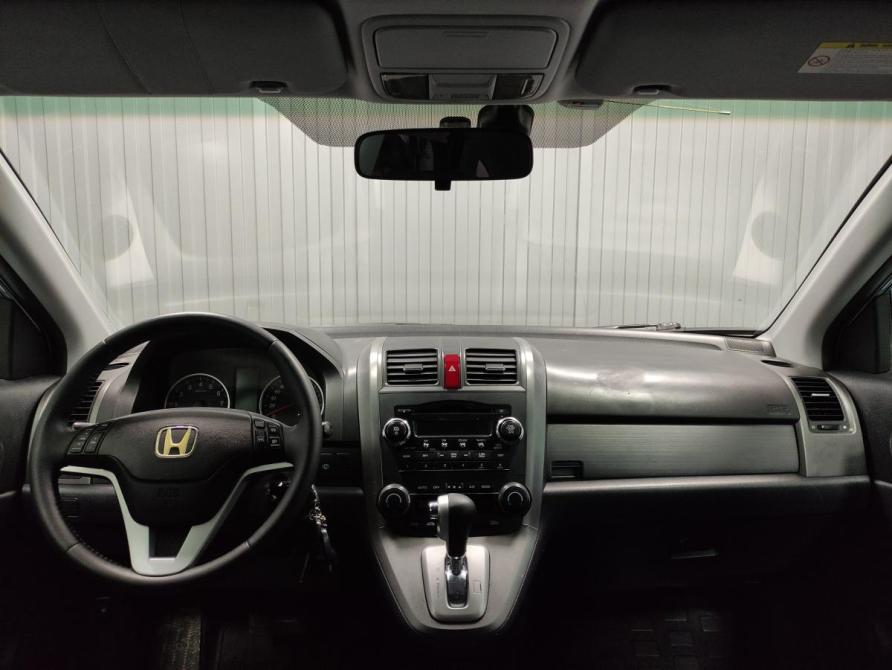 Honda CR-V III Пермь  - изображение 8