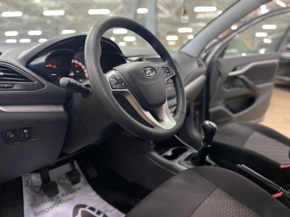 Lada (ВАЗ) Vesta I с пробегом 2020 года, цена 1 105 000 рублей, 68143 км, универсал, Автокод Объявления