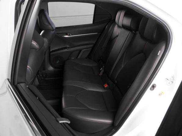 Toyota Camry VIII (XV70) с пробегом 2018 года, цена 3 159 000 рублей, 88920 км, седан, Автокод Объявления