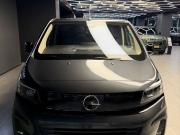 Opel Zafira Life I Рестайлинг Москва  - изображение 22