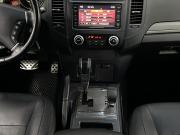 Mitsubishi Pajero IV Рестайлинг 1 Москва  - изображение 39