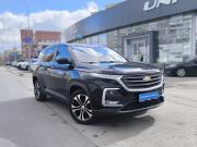 Chevrolet Captiva II Санкт-Петербург  - изображение 22