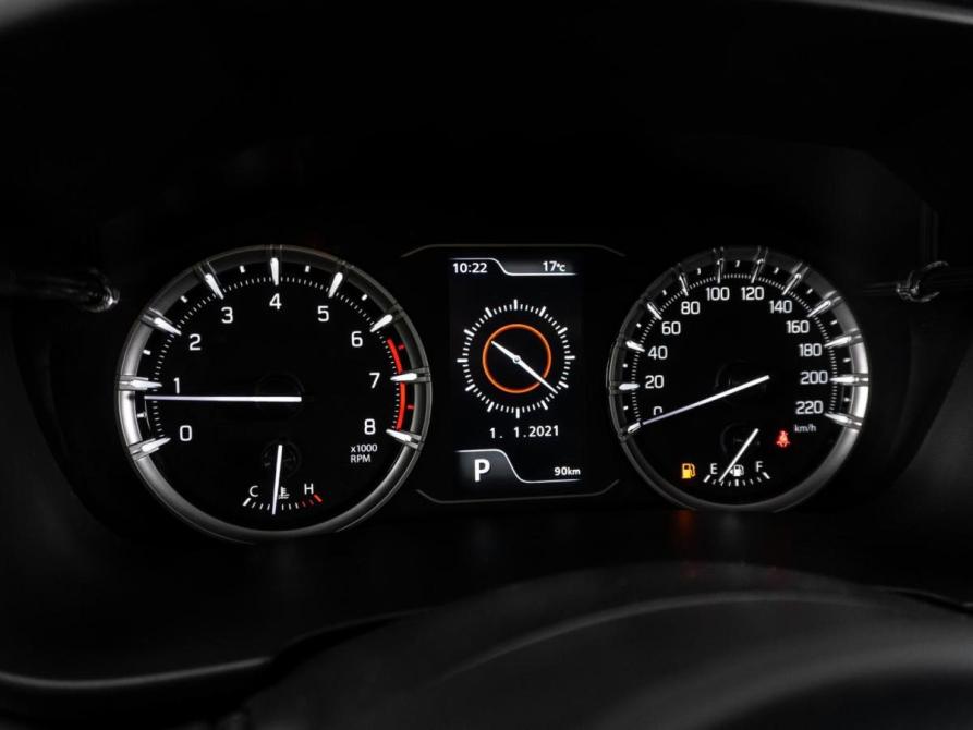 Suzuki Grand Vitara III Тюмень  - изображение 16