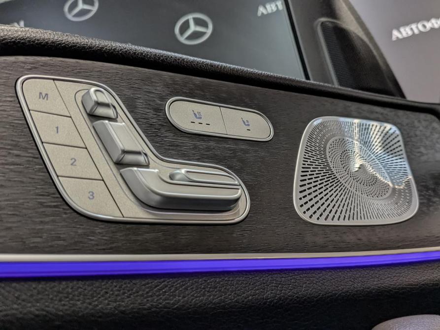 Mercedes-Benz GLE II (V167) Москва  - изображение 25