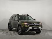 Renault Duster I Рестайлинг Санкт-Петербург  - изображение 28