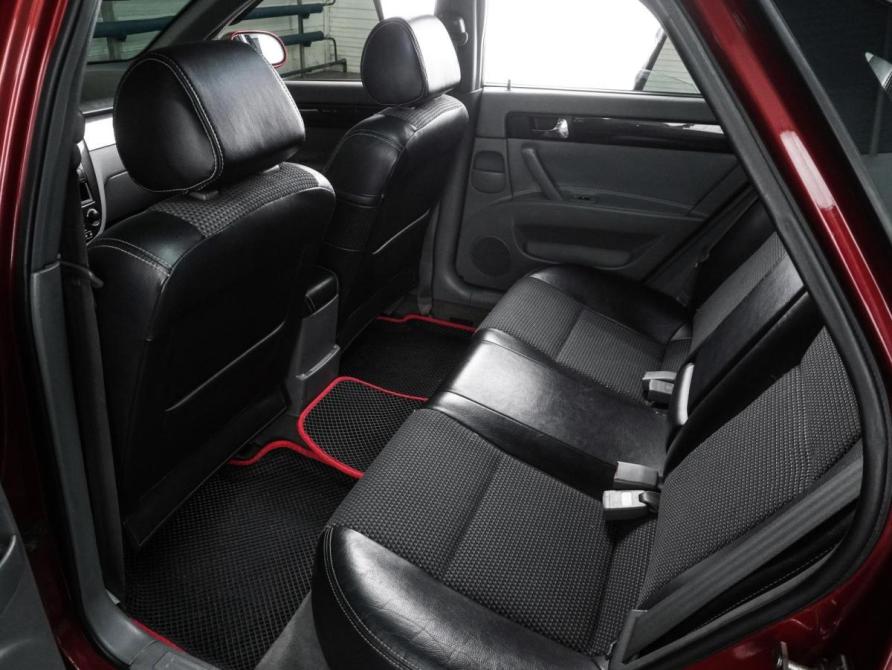 Chevrolet Lacetti I Воронеж  - изображение 11