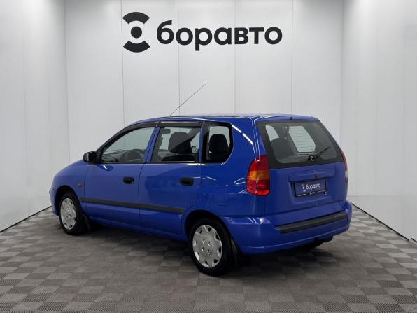 Mitsubishi Space Star I с пробегом 1999 года, цена 250 000 рублей, 245313 км, компактвэн, Автокод Объявления