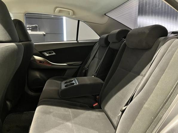 Toyota Allion II Рестайлинг с пробегом 2012 года, цена 1 054 000 рублей, 88400 км, седан, Автокод Объявления