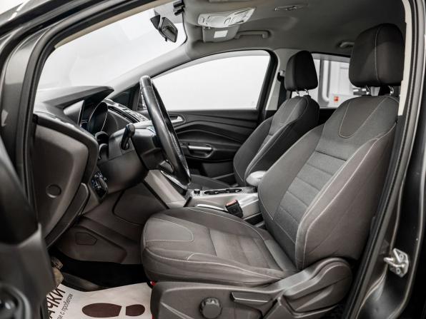 Ford Kuga II с пробегом 2015 года, цена 1 300 000 рублей, 158000 км, внедорожник, Автокод Объявления