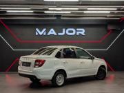 Lada (ВАЗ) Granta I Рестайлинг Москва  - изображение 28