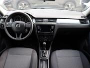 Skoda Rapid I Рестайлинг Самара  - изображение 30