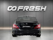 Mercedes-Benz CLS II (C218) Рестайлинг Казань  - изображение 27