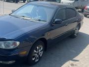 Nissan Cefiro III (A33) Кемерово  - изображение 32