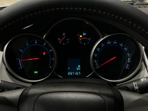 Chevrolet Cruze I Рестайлинг с пробегом 2013 года, цена 629 000 рублей, 237157 км, седан, Автокод Объявления