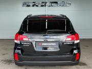 Subaru Outback IV Рестайлинг Уфа  - изображение 30