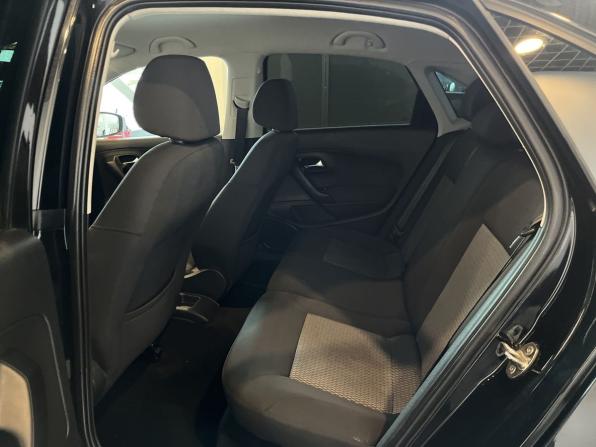 Volkswagen Polo V с пробегом 2014 года, цена 850 000 рублей, 98844 км, седан, Автокод Объявления