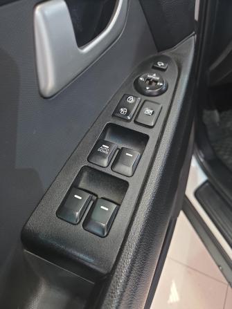 Kia Sportage III Рестайлинг с пробегом 2015 года, цена 1 439 000 рублей, 101000 км, внедорожник, Автокод Объявления